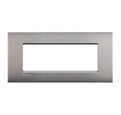 LIVING INTERNACIONAL TAPA 7 AIR NIQUEL LNC4807NK