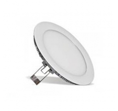 PANEL GOLED EMBUTIDO  18W BLANCO FRIO 
