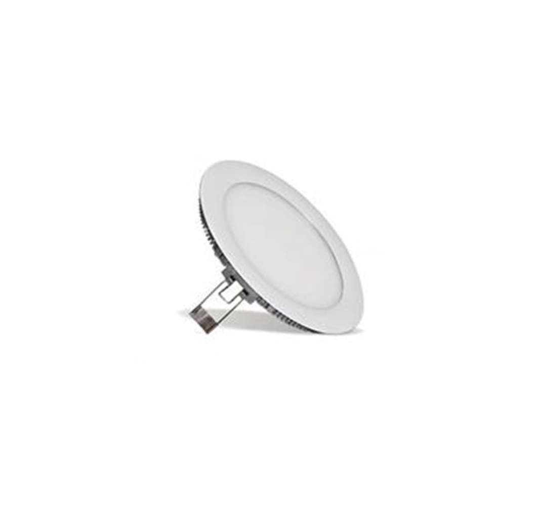 PANEL GOLED EMBUTIDO  18W BLANCO FRIO 