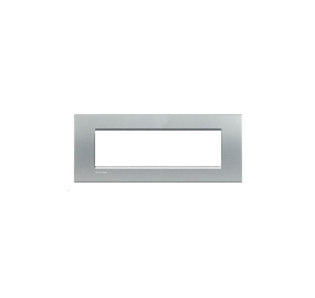 LIVING INTERNACIONAL TAPA 7 RECTANGULAR TECH LNA4807TE