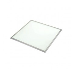 PANEL  EMBUTIDO 48W 60x60 BLANCO FRIO