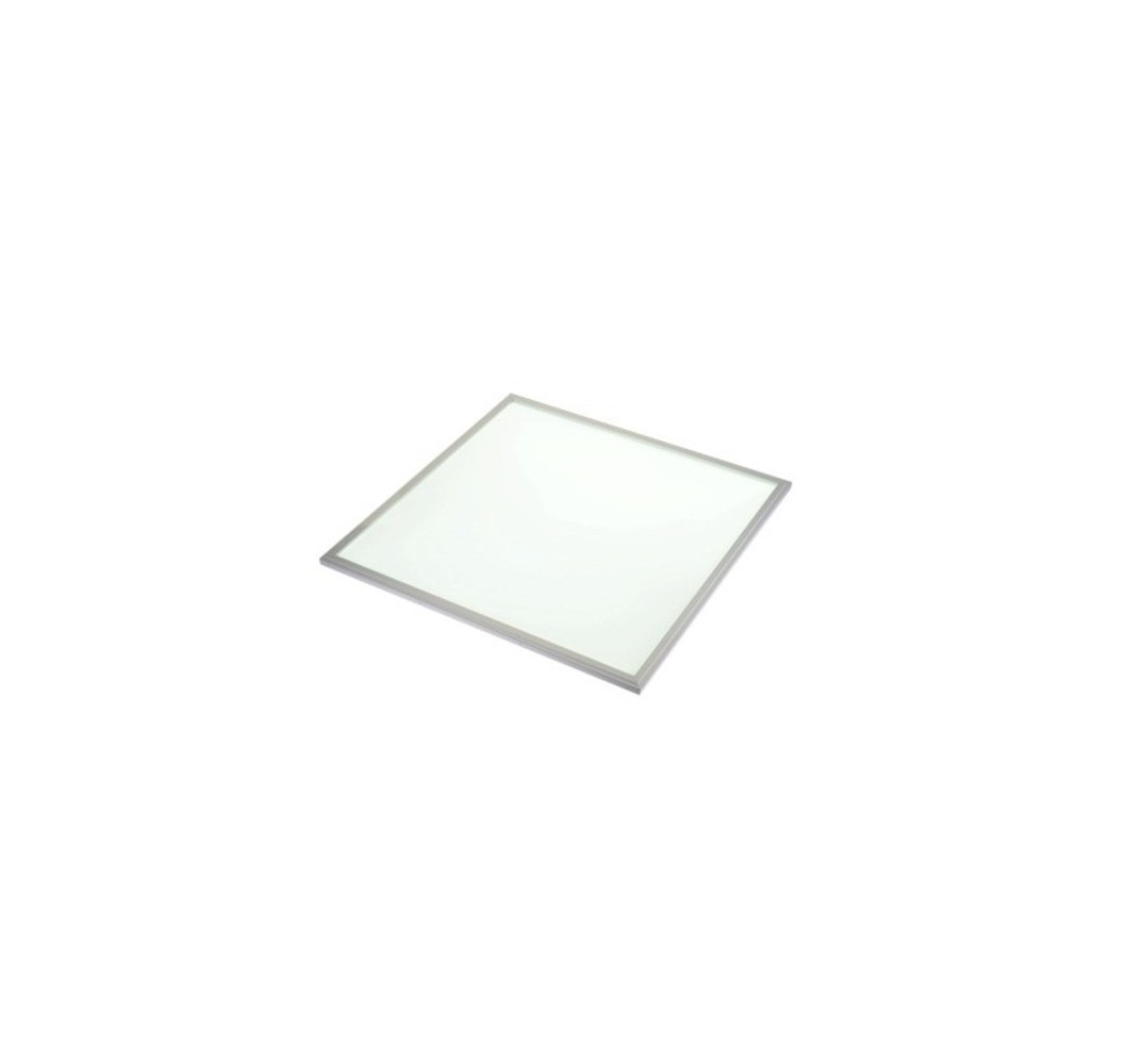 PANEL  EMBUTIDO 48W 60x60 BLANCO FRIO