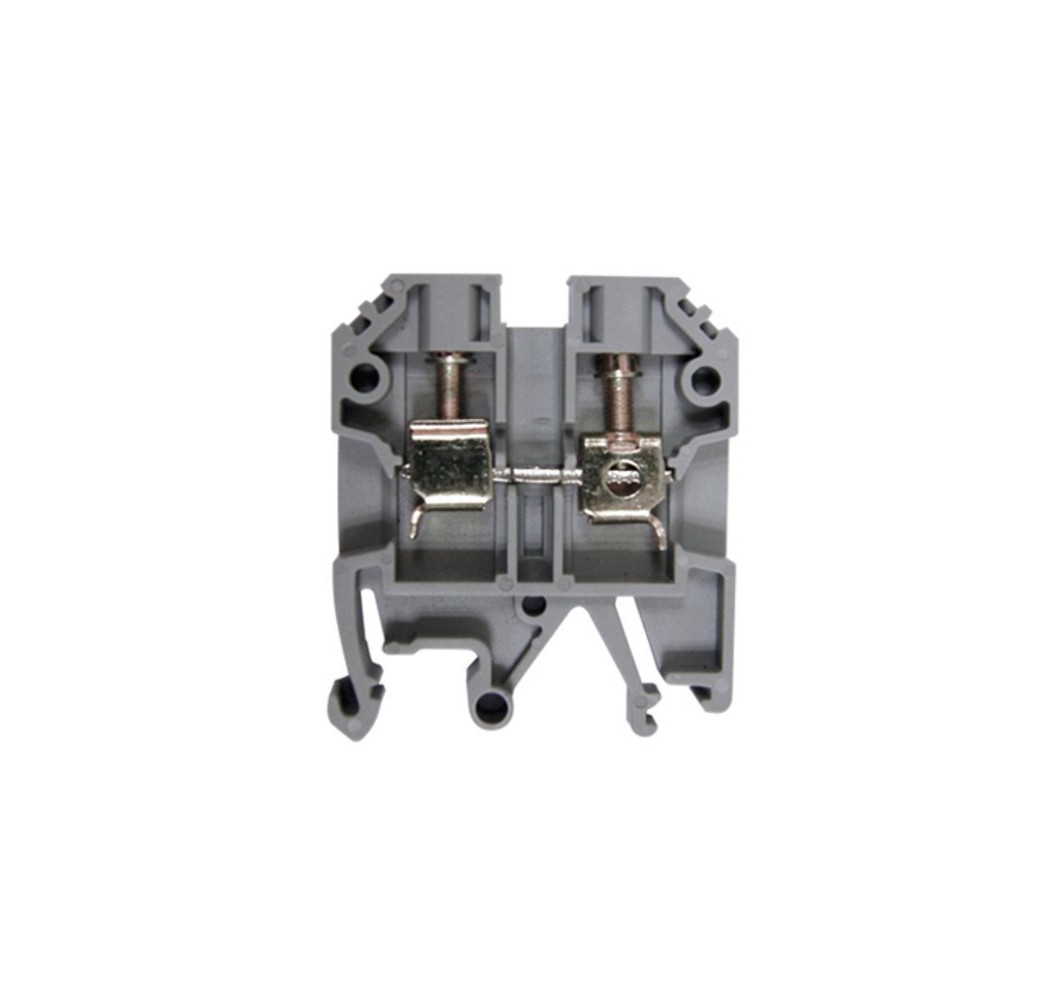 TAPA BORNE CONEX. 4.0 A 6.0MM