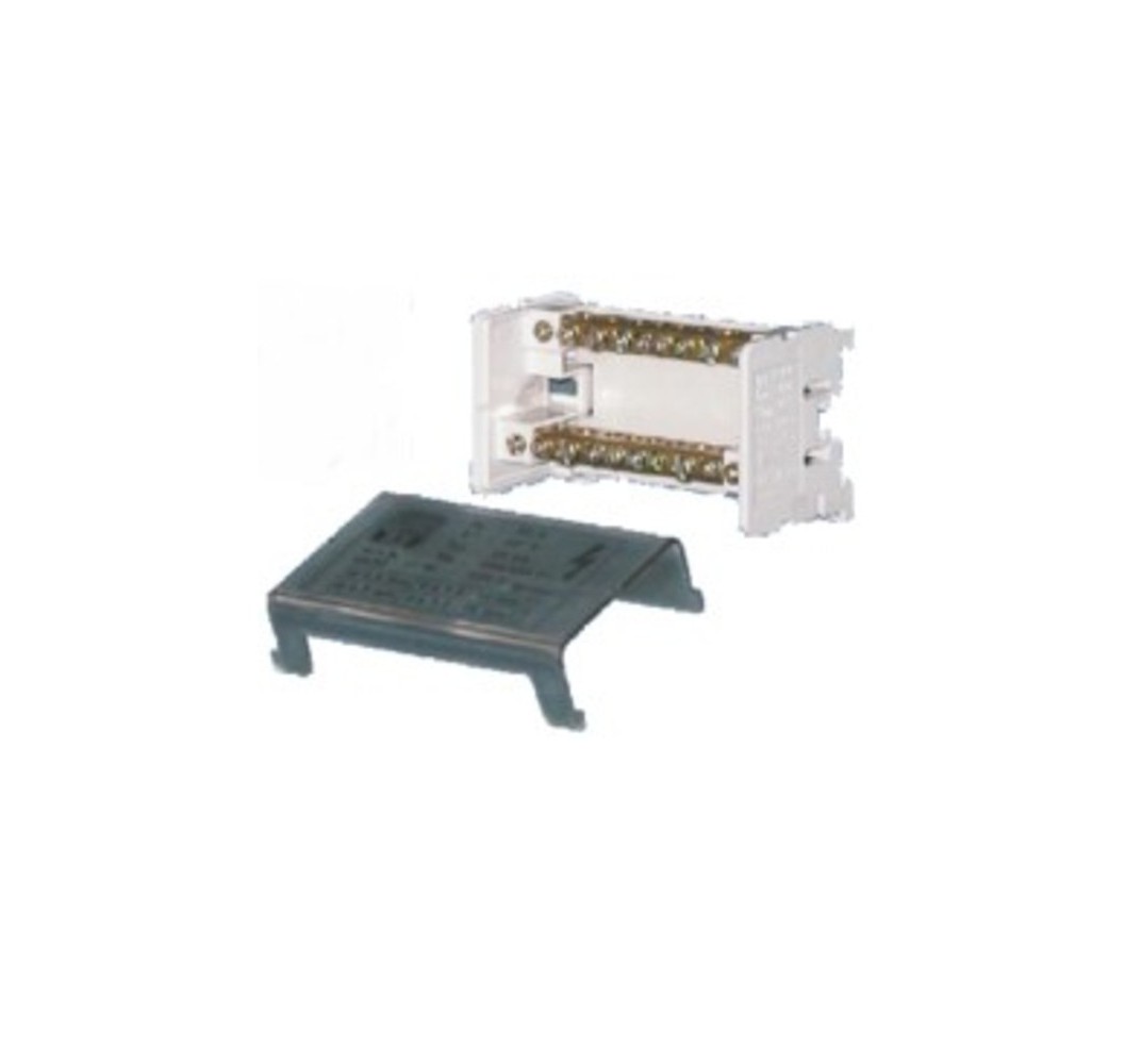 REPARTIDOR BIPOLAR 80A 6830 SA