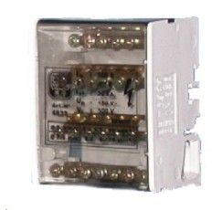 REPARTIDOR TETRAPOLAR 100A 6832 SAIME