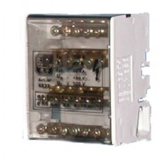 REPARTIDOR TETRAPOLAR 100A 6829