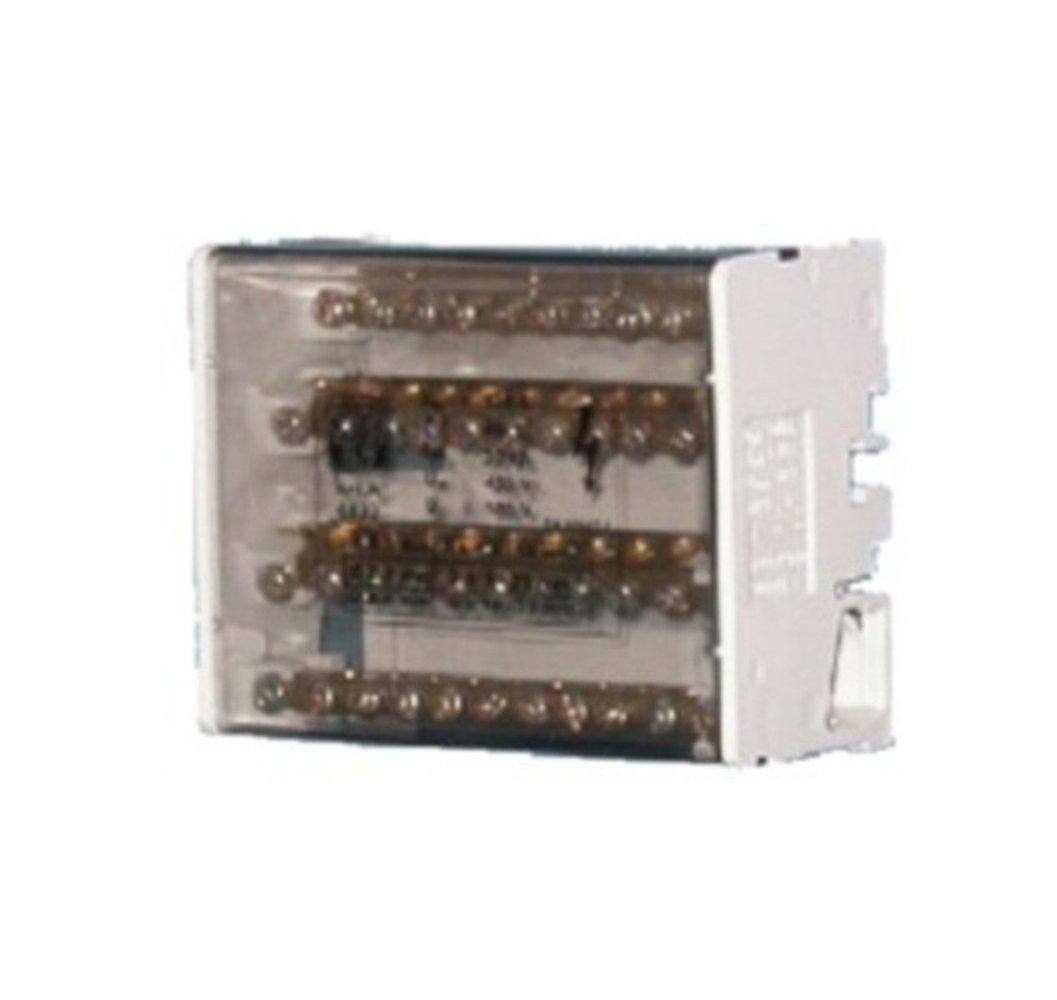 REPARTIDOR TETRAPOLAR 125A 6833 SA