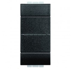 LIVING INTERNACIONAL INTERRUPTOR 16A ANTRA.L4051A