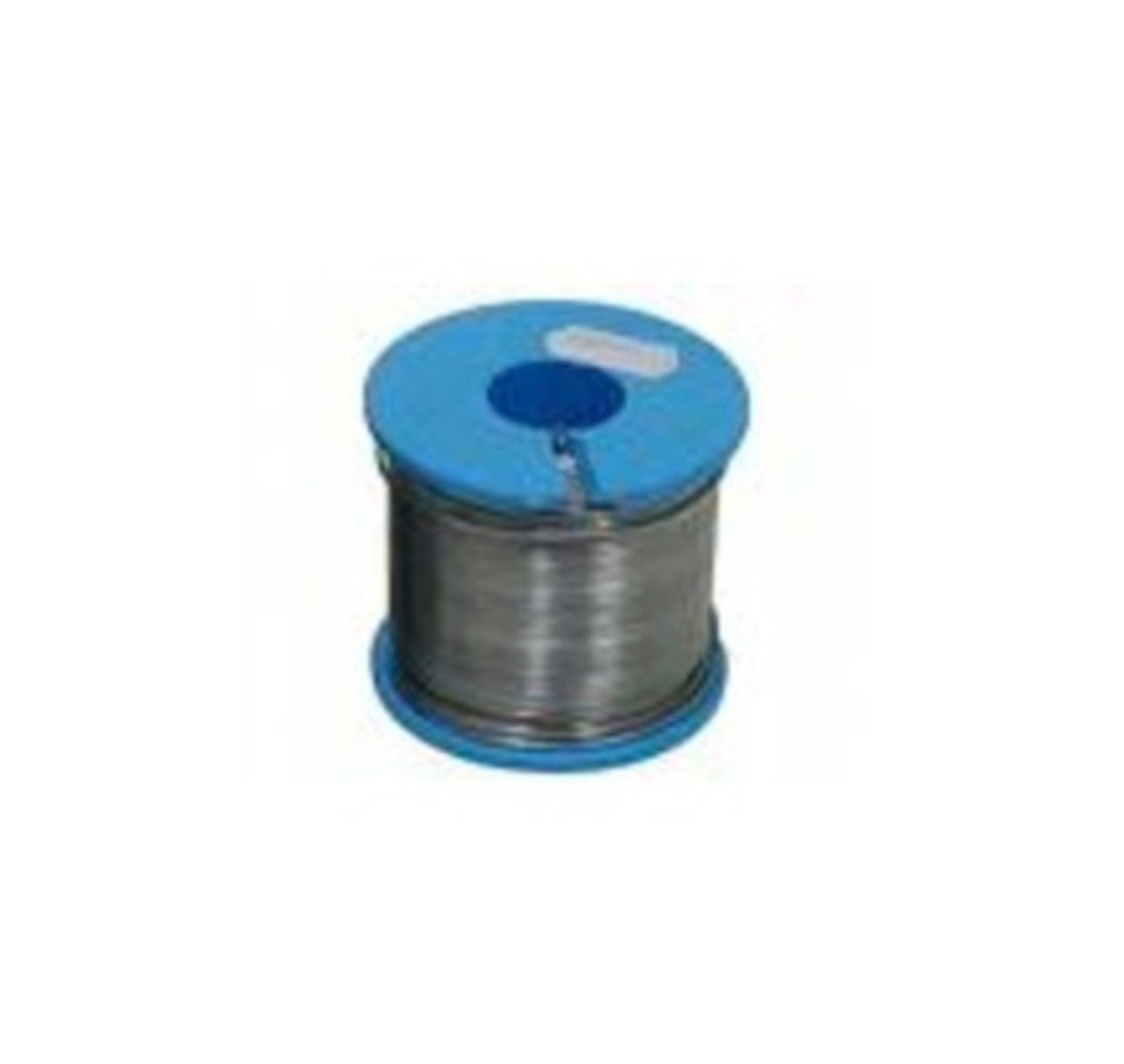 SOLDADURA 50% CARRETE (500grs.)