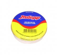 PASTA SOLDAR 50 GRAMOS