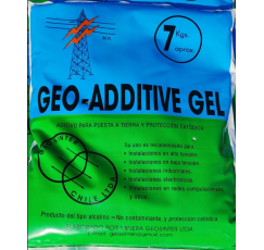 GEO GEL 8 + (7 Kilos)