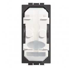 LIVING INTERNACIONAL INTERRUPTOR 9/24 SIN TECLA L4003/0