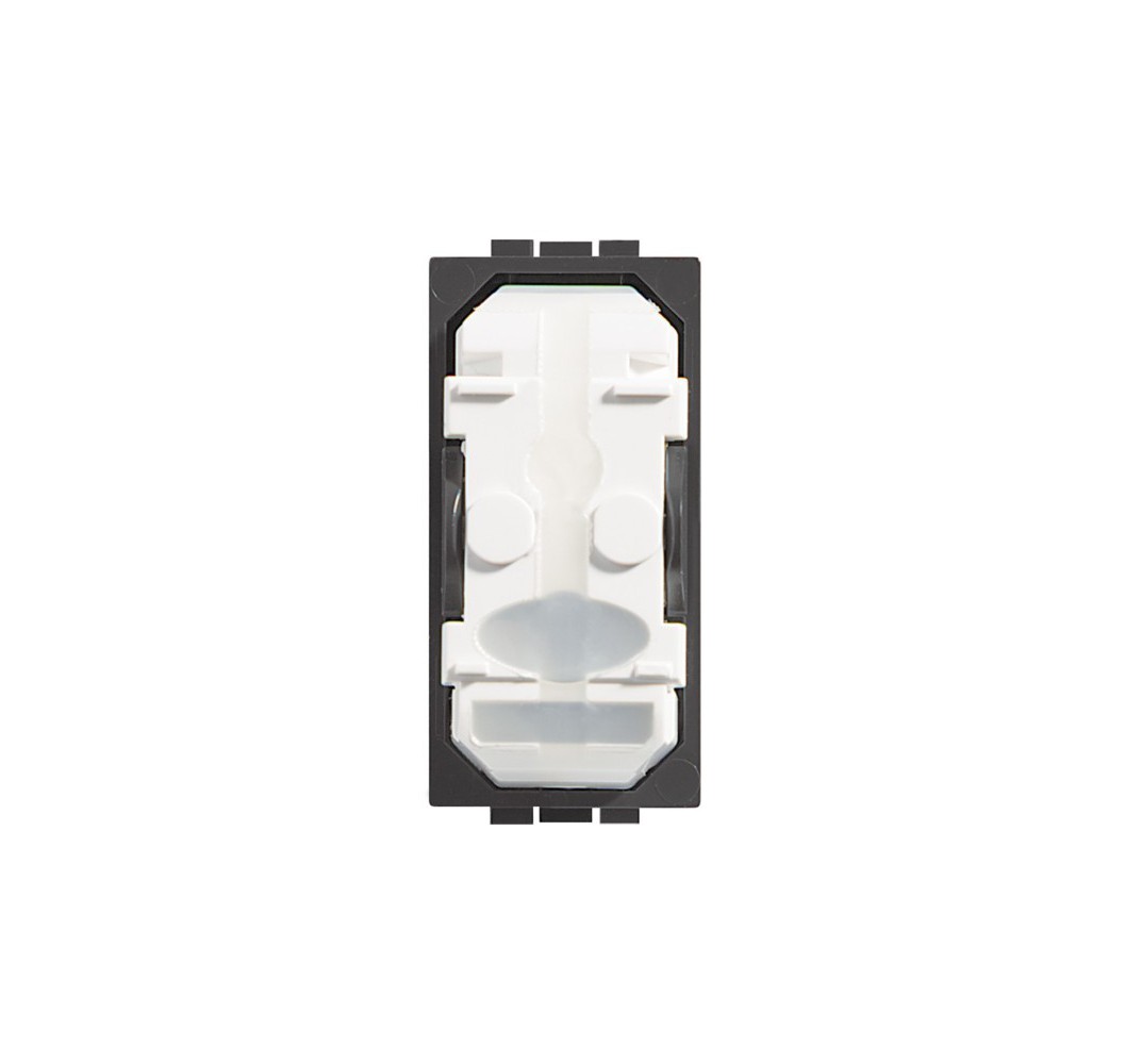 LIVING INTERNACIONAL INTERRUPTOR 9/24 SIN TECLA L4003/0