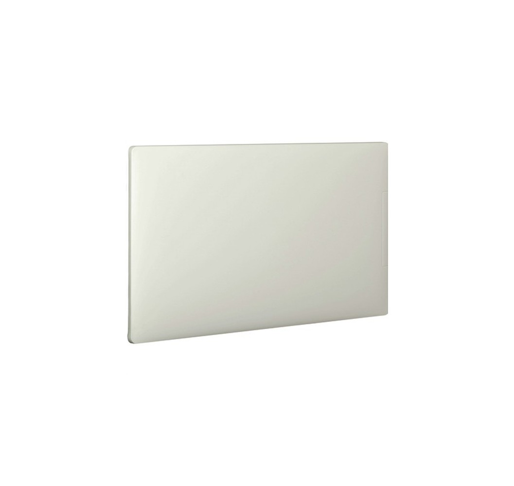 TABLERO CON PUERTA 18 MODULOS.F315PB18