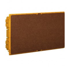 CAJA P/CONCROL TABLERO 18 MODULOS F315S18