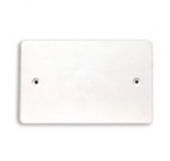 TAPA RECTANGULAR.PVC 503ECH   TI