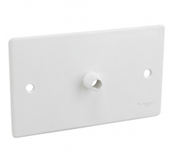 TAPA RECTANGULAR PVC   C/SALID.1002 MAR