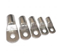Terminal SC desnudo.2/0 AWG