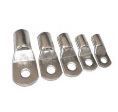 Terminal SC desnudo.4/0 AWG ( 3/0)