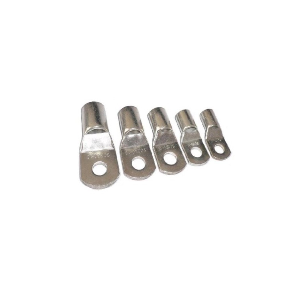 Terminal SC desnudo.4/0 AWG ( 3/0)