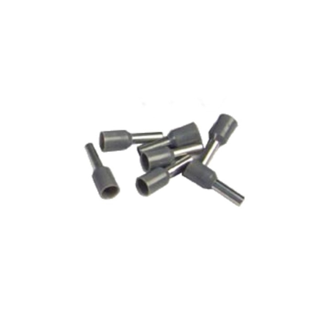 FERRULE AISLADO 2,5MM