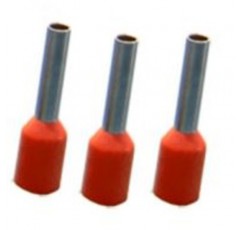 FERRULE AISLADO 4,0MM