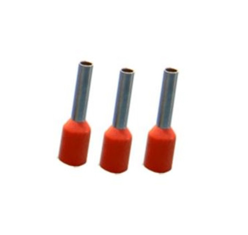 FERRULE AISLADO 4,0MM