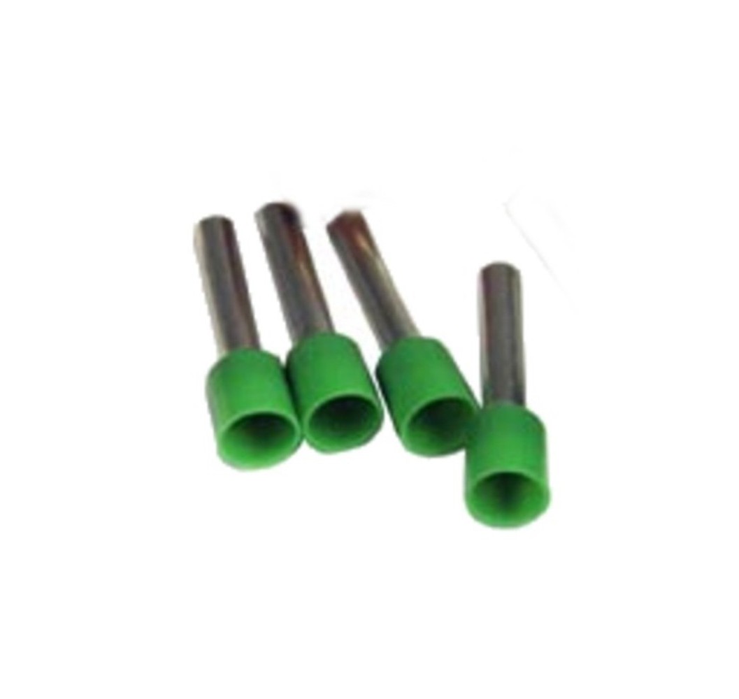 FERRULE AISLADO 6,0MM