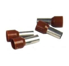 FERRULE AISLADO 10,0MM