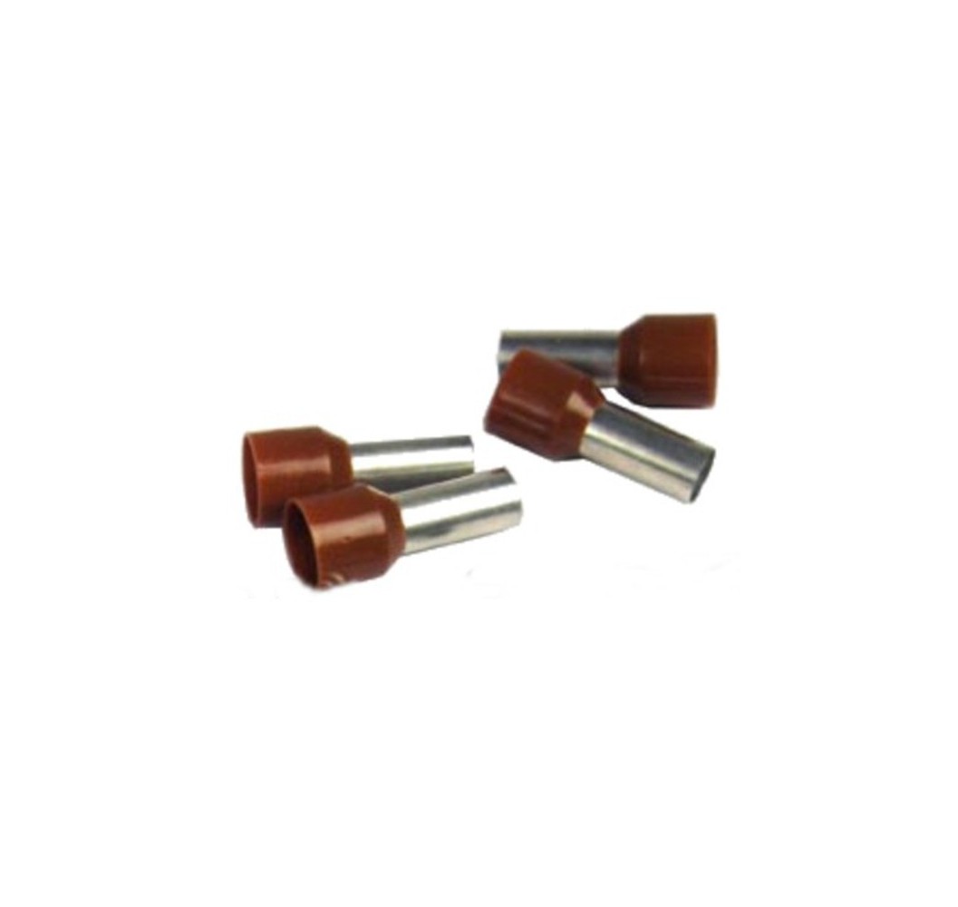 FERRULE AISLADO 10,0MM