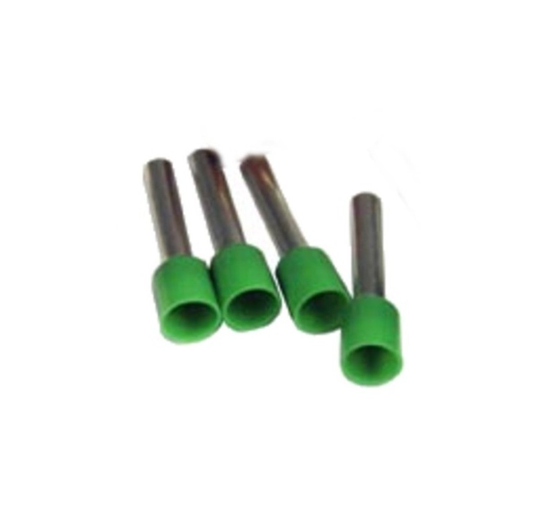 FERRULE AISLADO 16MM