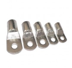 TERMINAL  DESNUDO  177 MM 350 MCM