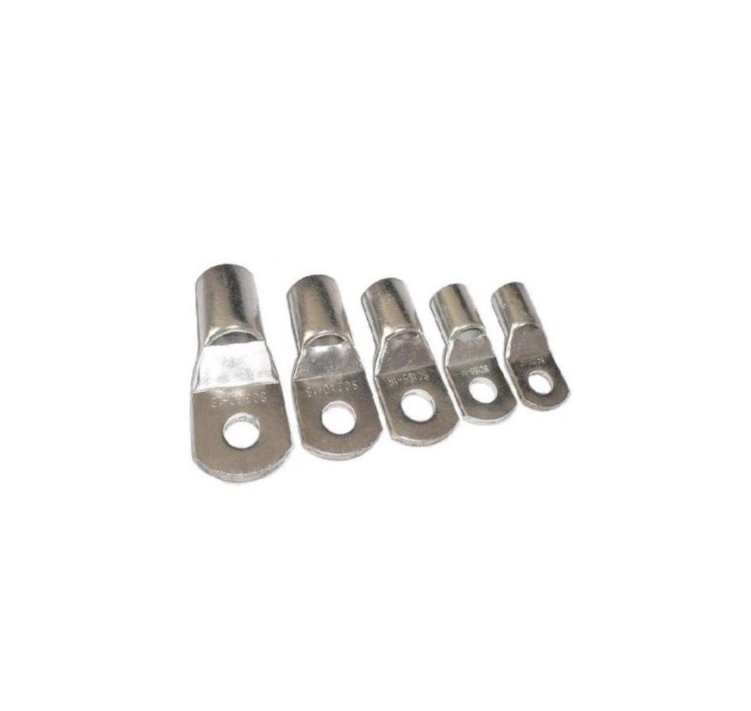 TERMINAL  DESNUDO  177 MM 350 MCM