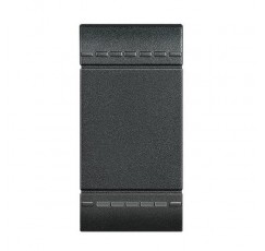 LIVING INTERNACIONAL CUBRETECLA 1 MODULO ANTRA.L4915N