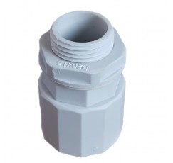 TERMINAL  P/CONDUIT  S.B + C.T.LIBRE HALOGENO.25