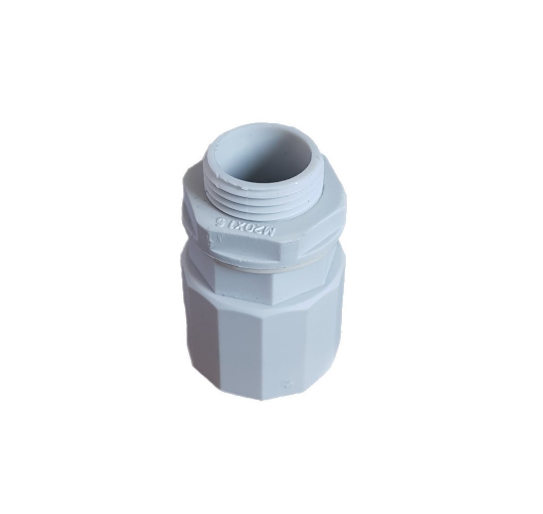TERMINAL  P/CONDUIT  S.B + C.T.LIBRE HALOGENO.25