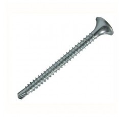 TORNILLO VOLCANITA AUTOPERF.PUNTA BR.6x1.5/8