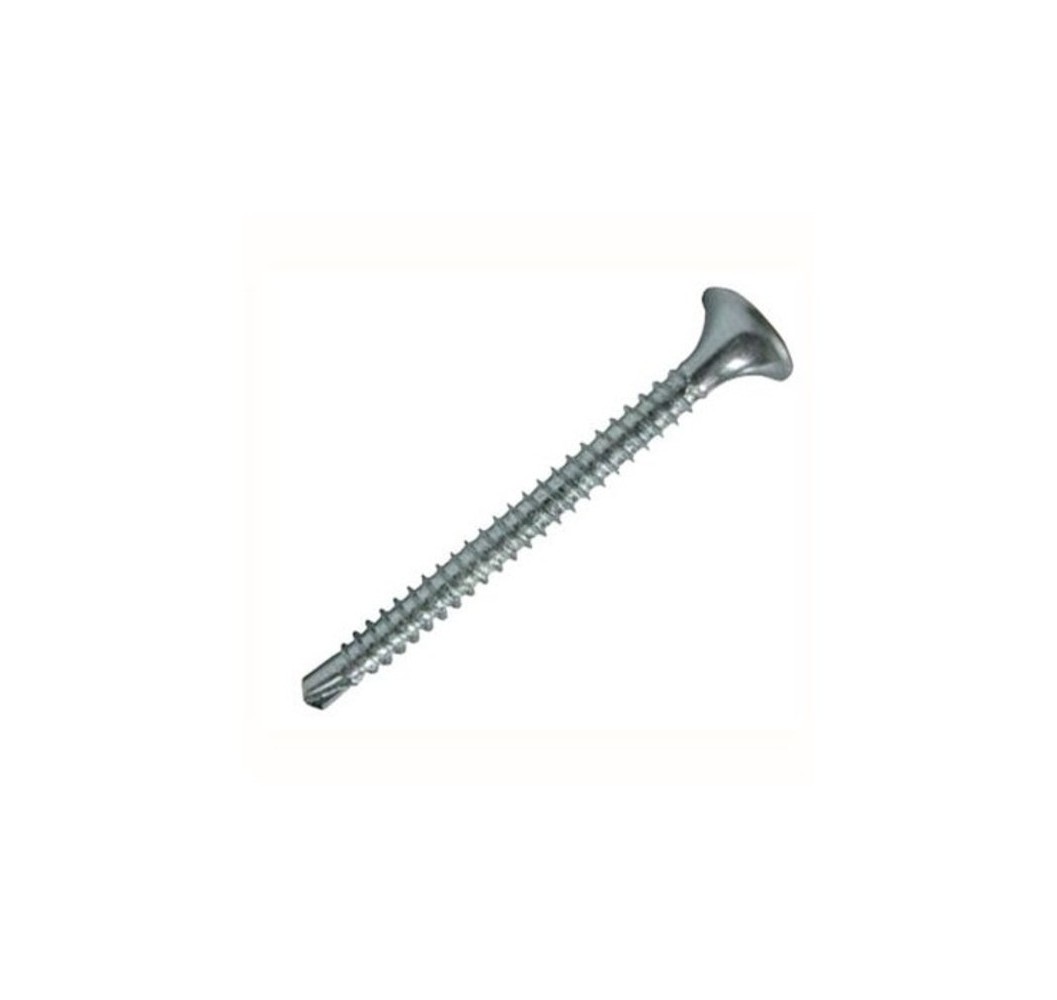 TORNILLO VOLCANITA AUTOPERF.PUNTA BR.6x1.5/8