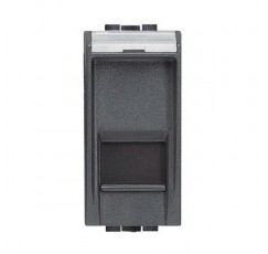 LIVING INTERNACIONAL CONECTOR RJ-45 L4279C5E