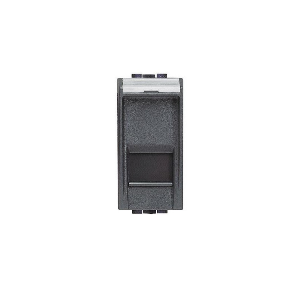LIVING INTERNACIONAL CONECTOR RJ-45 L4279C5E