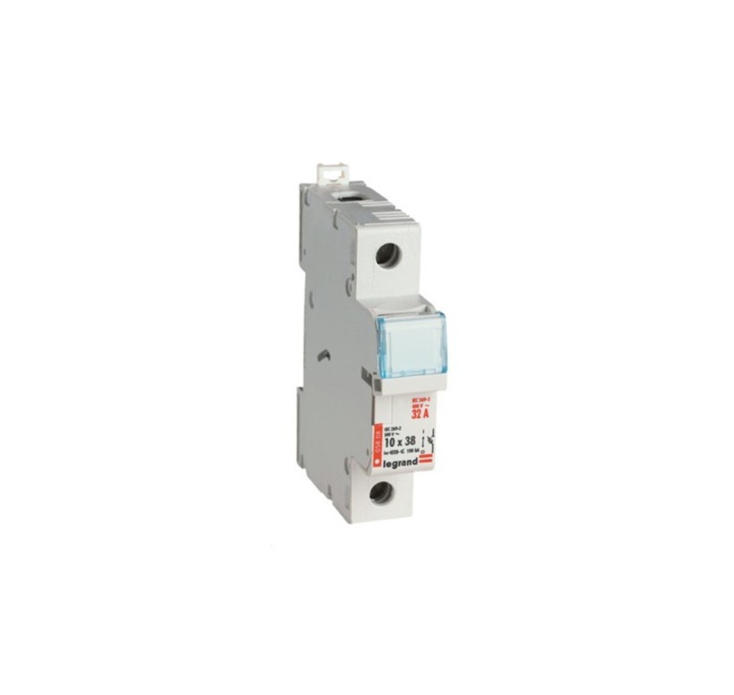 L005810 PORTAFUSIBLE 10A