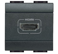 LIVING INTERNACIONAL ENCHUFE VIDEO HDMI L4284