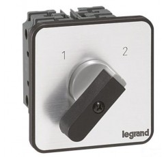 L027488 CONMUTADOR 63A S/POS.