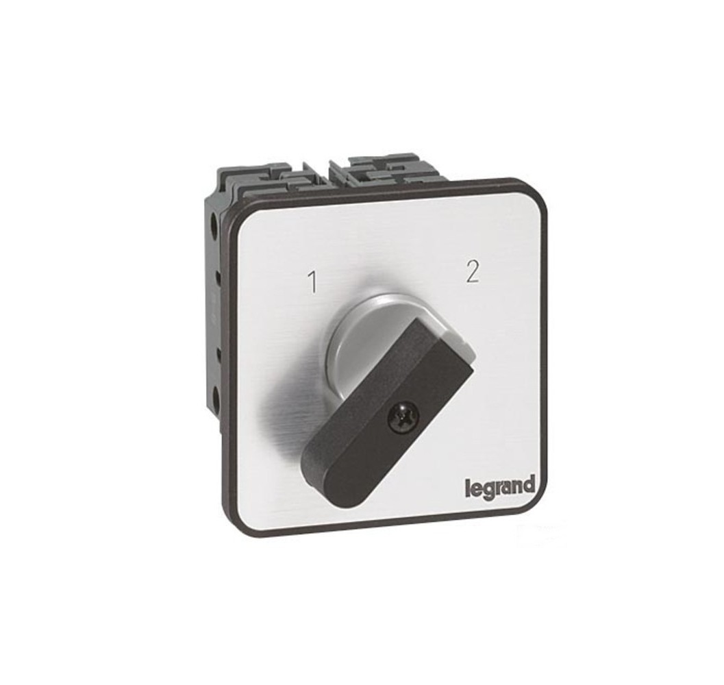 L027488 CONMUTADOR 63A S/POS.