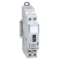  L412501  CONTACTOR 2P25A 2NA S CX3
