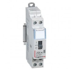 L0412544 CONTACTOR 2P 25A 2NA
