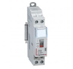 L0412545 CONTACTOR  40A