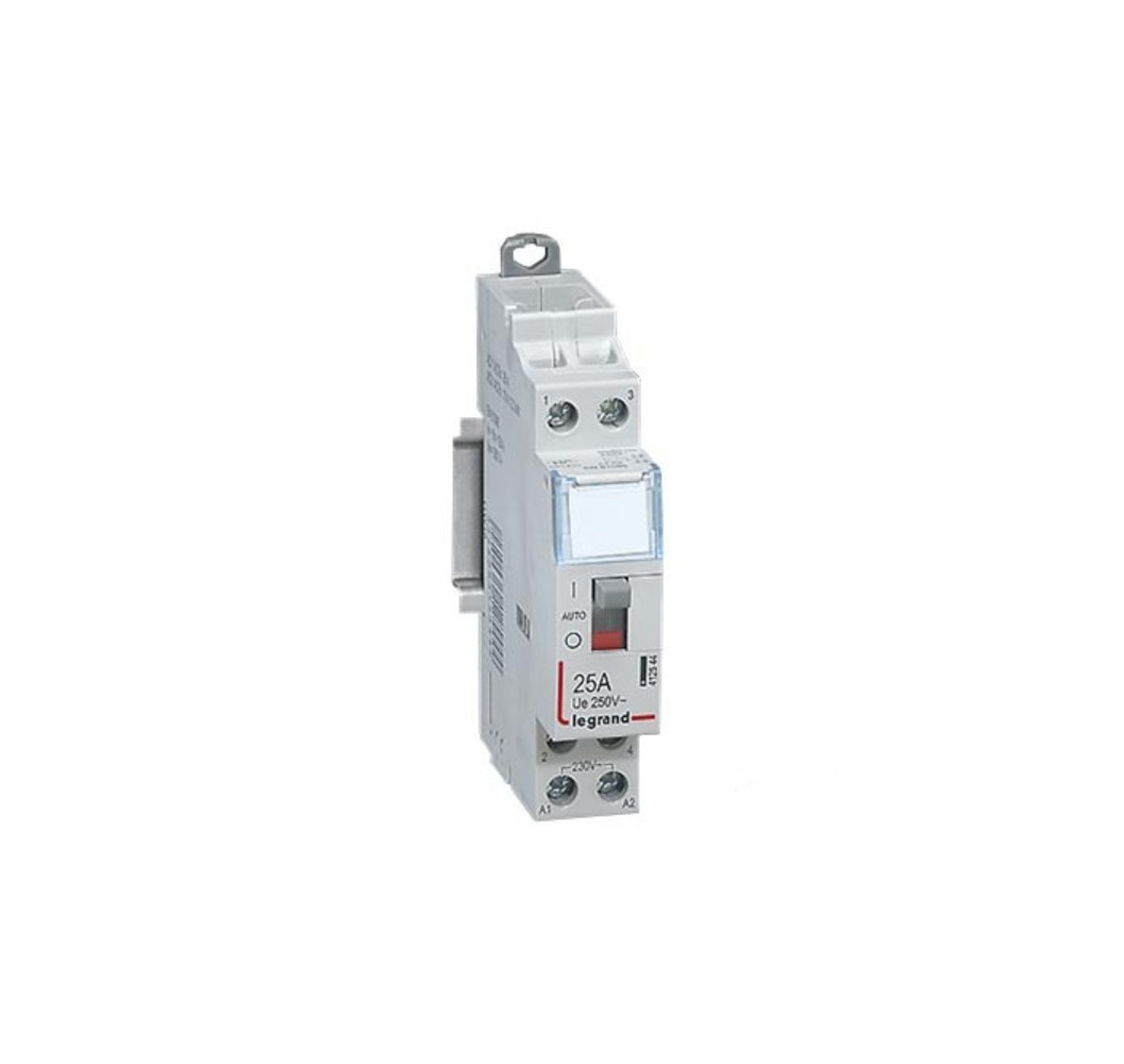 L0412545 CONTACTOR  40A
