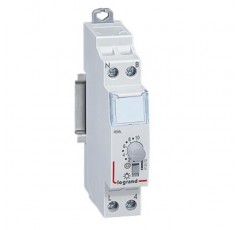 L0412602 LX3 MINUTERIA 16A