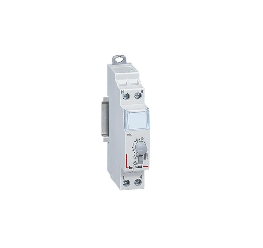 L0412602 LX3 MINUTERIA 16A